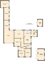 The Nookery, High Street, Pentre Broughton, Wrexha