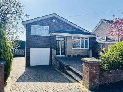 Glyn Avenue, Wrexham