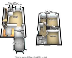67 Brougton Heights, Pentre Broughton - FP_page-00