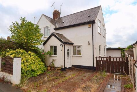 Ffordd Estyn, Wrexham