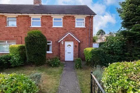 Poplar Avenue, Gresford, Wrexham