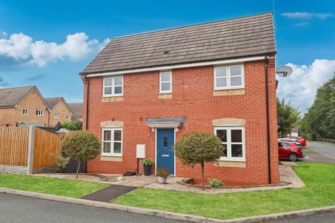 Solway Court, Wrexham