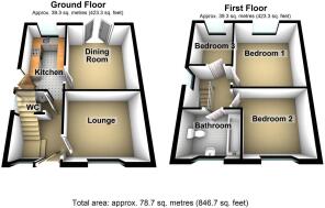 1 Church View, Bryn y Gaer Road.jpg
