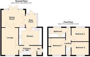 Newhouses Avenue, Llay, Wrexham
