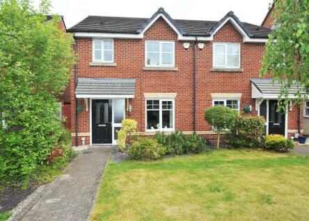 53 Hayes Road, Cadishead M44 5BU