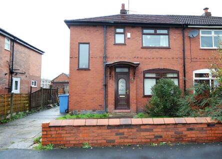 34 Elsinore Avenue, Irlam M44 6NP