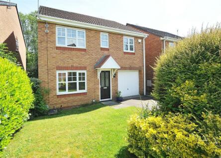 40 Townsgate Way. Irlam M44 6RL