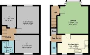 Floorplan 2