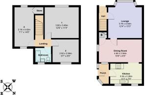 Floorplan 2