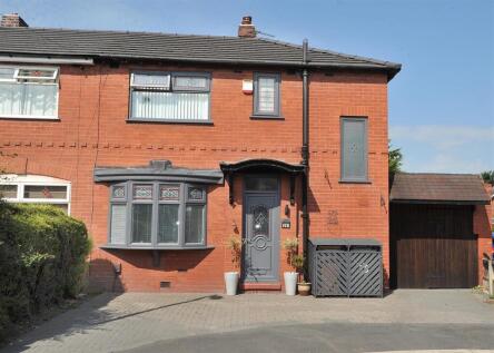28 Elsinore Avenue, Irlam M44 6NP