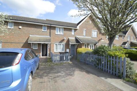 Puffin Close, Barking