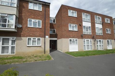Ibscott Close, Dagenham