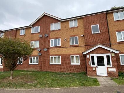 Coopers Close, Dagenham
