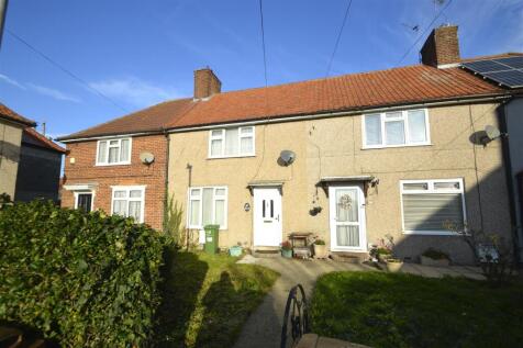 Becontree Avenue, Dagenham