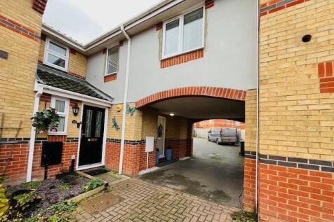 Derby Close, Langdon Hills, Basildon
