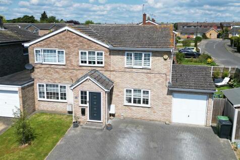 The Greenways, Coggeshall