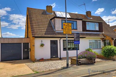 Honeywood Avenue, Coggeshall