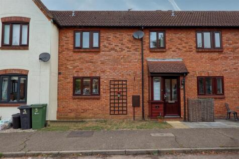 Harvest Court, Feering