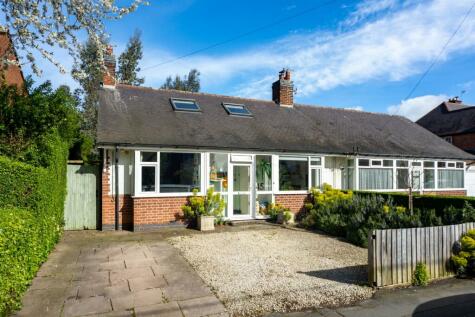 Loughborough - 3 bedroom semi-detached house for sale