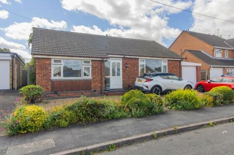 Meadow Court Road, Groby, Leicester, LE6