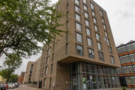 2 Atkins Street, Leicester, LE2