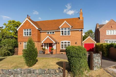 Smithy Lane, Long Whatton, LE12