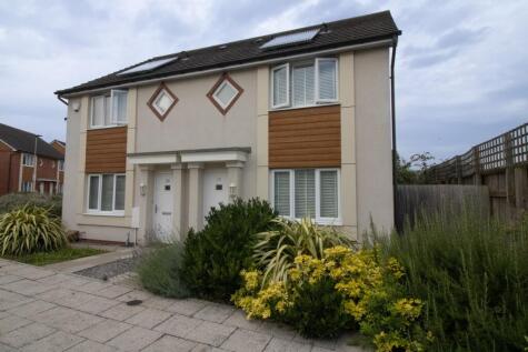 Hattersley Way, Leicester, LE2