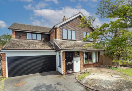 Cowdray Close, Loughborough, LE11