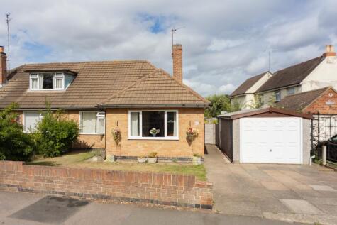 Valley Road, Loughborough, LE11