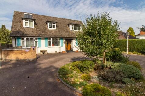 Spencefield Lane, Leicester, LE5