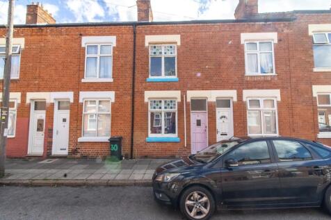 Henton Road, Leicester, LE3