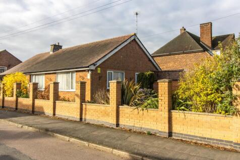 Maple Way, Desford, Leicester, LE9