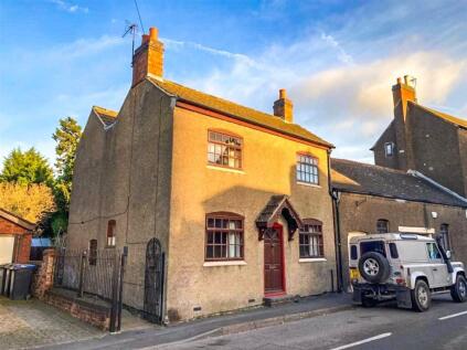 Main Street, Desford, Leicester, LE9