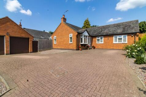 Gilstead Close, Thurnby, LE7