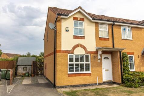 Tristram Close, Leicester Forest East, LE3