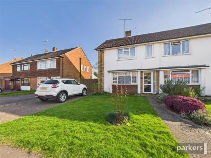 Silverdale Road, Earley, Reading, Berkshire, RG6