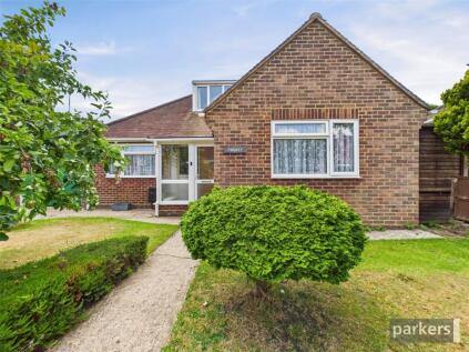 Courts Road, Earley, Reading, Berkshire, RG6