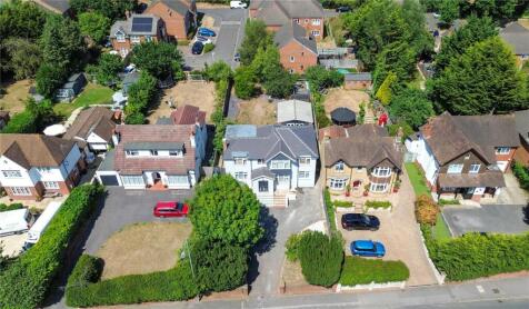 Wokingham Road, Earley, Reading, Berkshire, RG6