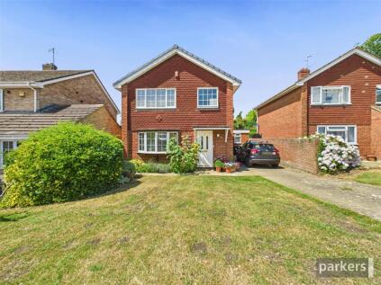Sidmouth Grange Close, Earley, Reading, Berkshire, RG6