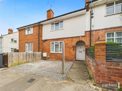 Wykeham Road, Reading, Berkshire, RG6