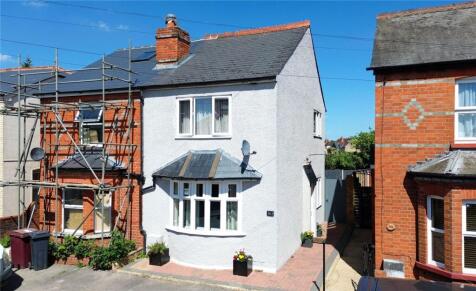 Wykeham Road, Reading, Berkshire, RG6