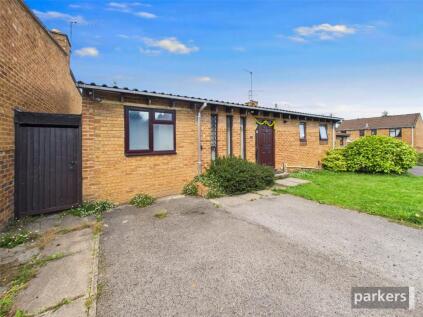 Allonby Close, Lower Earley, Reading, Berkshire, RG6