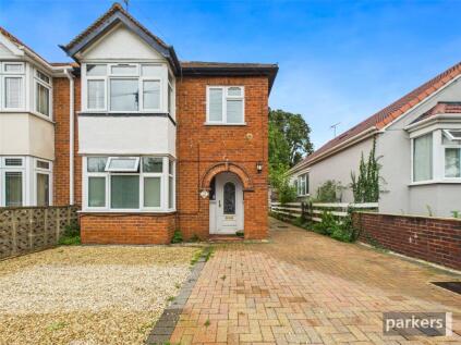 Anderson Avenue, Earley, Reading, RG6