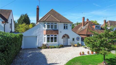 Church Road, Earley, Reading, Berkshire, RG6