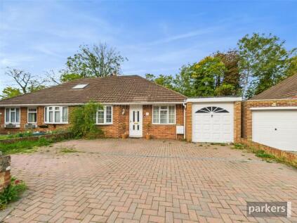 Flaxman Close, Earley, RG6