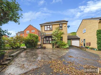 Chatton Close, Lower Earley, Reading, Berkshire, RG6
