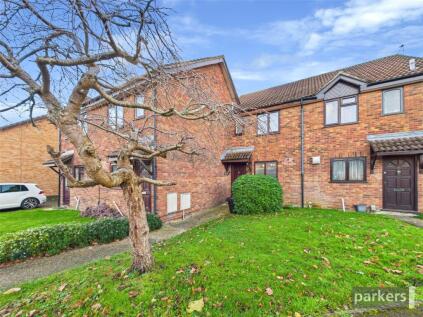Westminster Way, Lower Earley, Reading, Berkshire, RG6