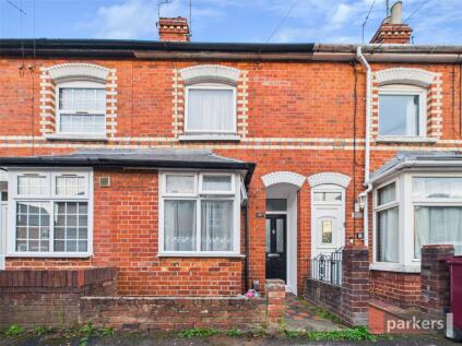 Wykeham Road, Reading, Berkshire, RG6