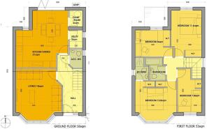 Floor/Site plan 2
