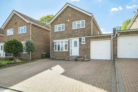 Monterey Close, Bexley